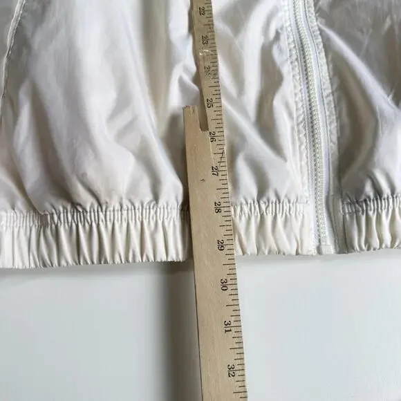 Vintage Nike Windbreaker Jacket Full Zip XL Men’s - Picture 6 of 10